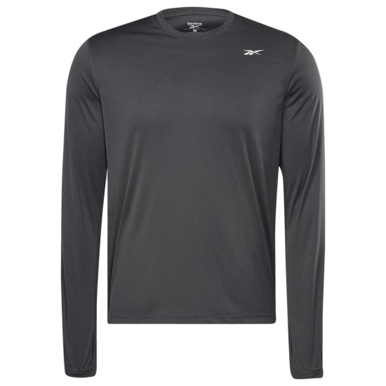 Reebok Ανδρική μακρυμάνικη μπλούζα Training Long Sleeve Tech Tee